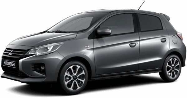 Mitsubishi space star (2022) manual