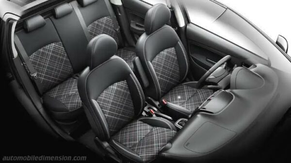 Mitsubishi space star (2020) automatic - Image 4