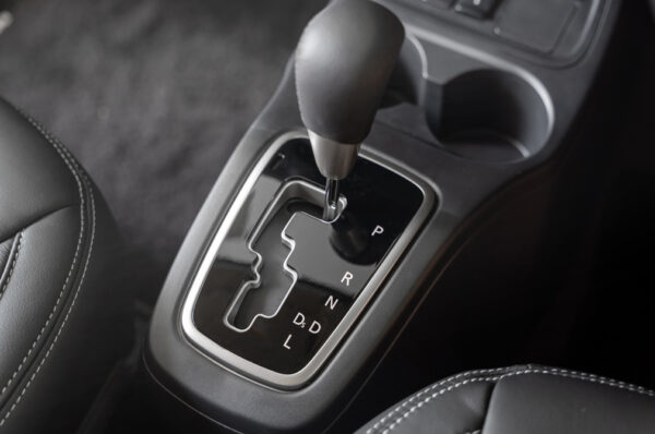Mitsubishi space star (2020) automatic - Image 5